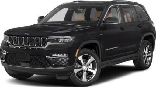 JEEP GRAND CHEROKEE 2022 1C4RJYB63N8707414 image